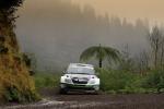 Skoda Fabia S2000 Rally of Azores 2012 года